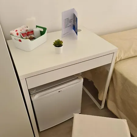 La Casa Di Toto 帕基诺