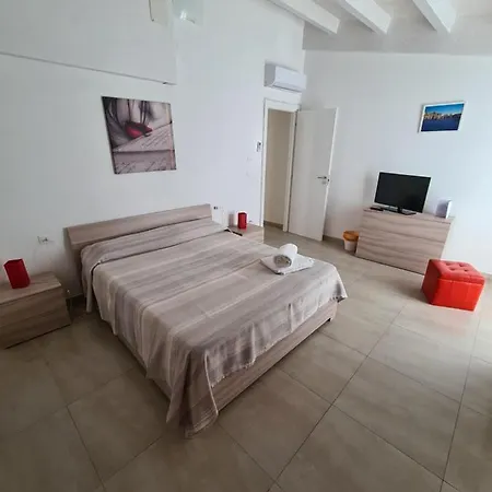 La Casa Di Toto 住宿加早餐酒店