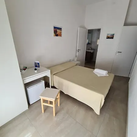 La Casa Di Toto 住宿加早餐酒店 3*