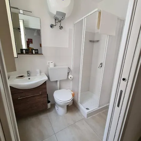 住宿加早餐酒店 La Casa Di Toto