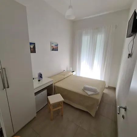 La Casa Di Toto 帕基诺