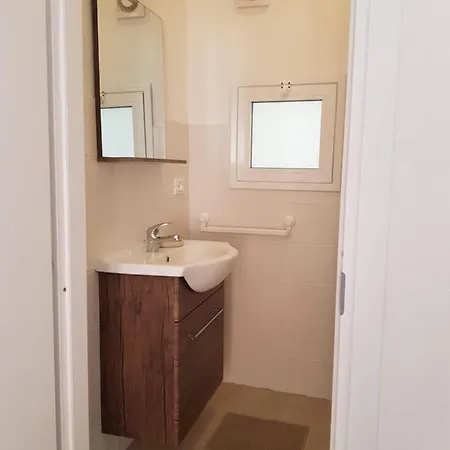 La Casa Di Toto 住宿加早餐酒店 帕基诺