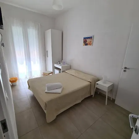 La Casa Di Toto 帕基诺