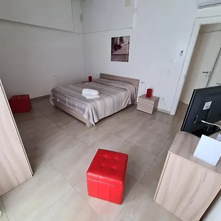 La Casa Di Toto 住宿加早餐酒店 3*