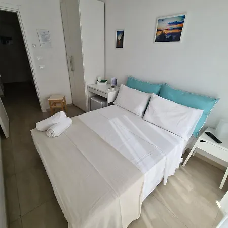 La Casa Di Toto 住宿加早餐酒店 帕基诺