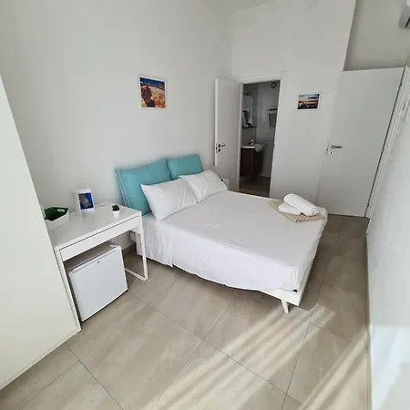 住宿加早餐酒店 La Casa Di Toto