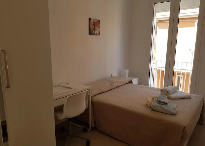 La Casa Di Toto Bed & Breakfast Pachino