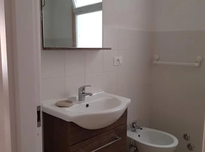 Bed & Breakfast La Casa Di Toto 3*