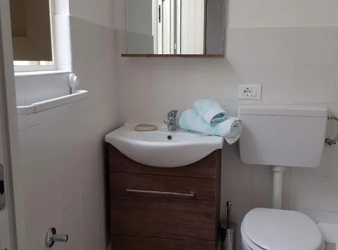 La Casa Di Toto 3*