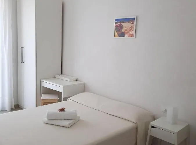 La Casa Di Toto 3*