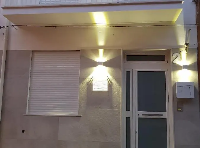 La Casa Di Toto 3*