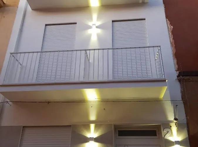 La Casa Di Toto 3*
