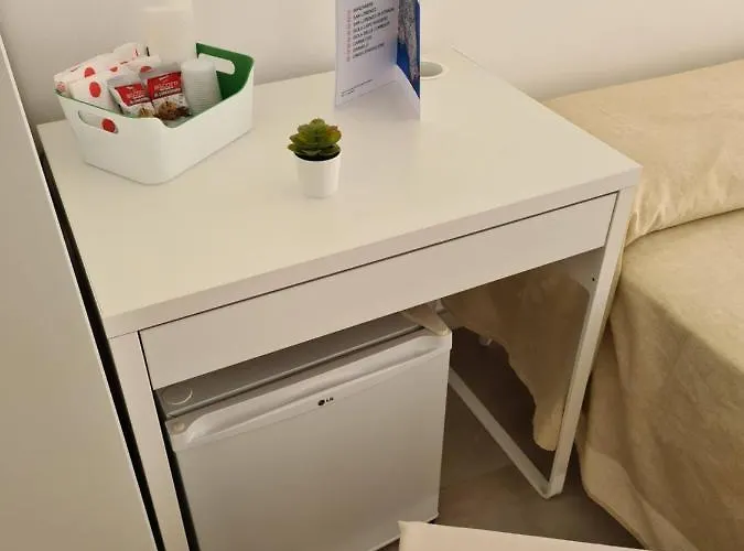 La Casa Di Toto Pachino