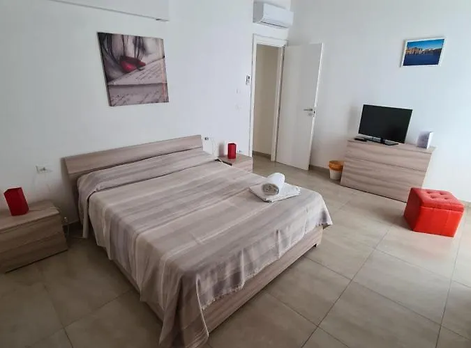La Casa Di Toto Bed & Breakfast
