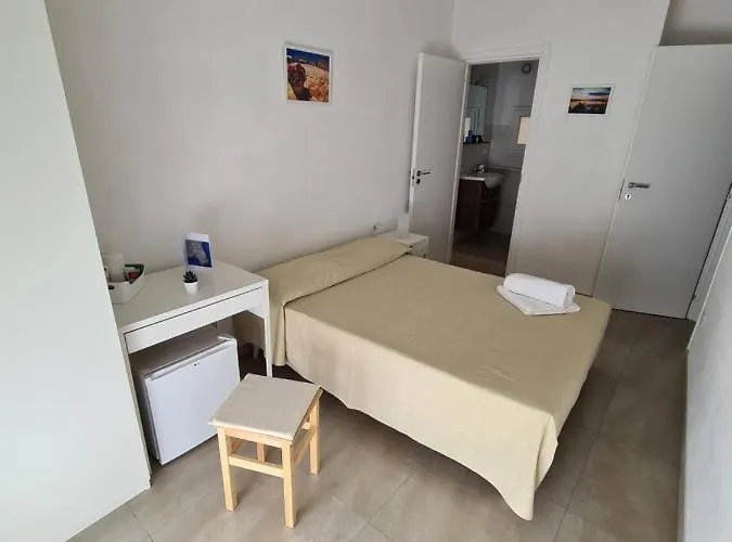 La Casa Di Toto Bed & Breakfast 3*