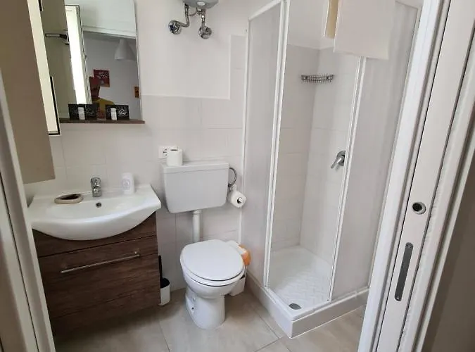 Bed & Breakfast La Casa Di Toto