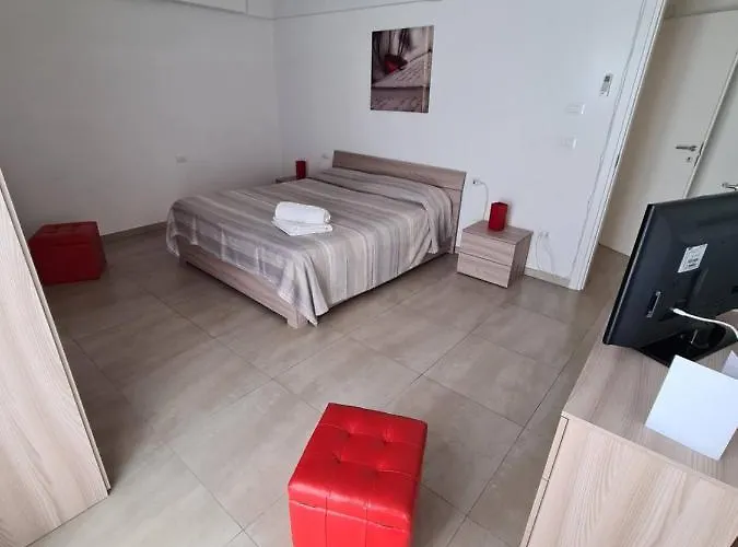La Casa Di Toto Bed & Breakfast 3*