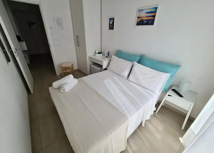 La Casa Di Toto Bed & Breakfast Pachino