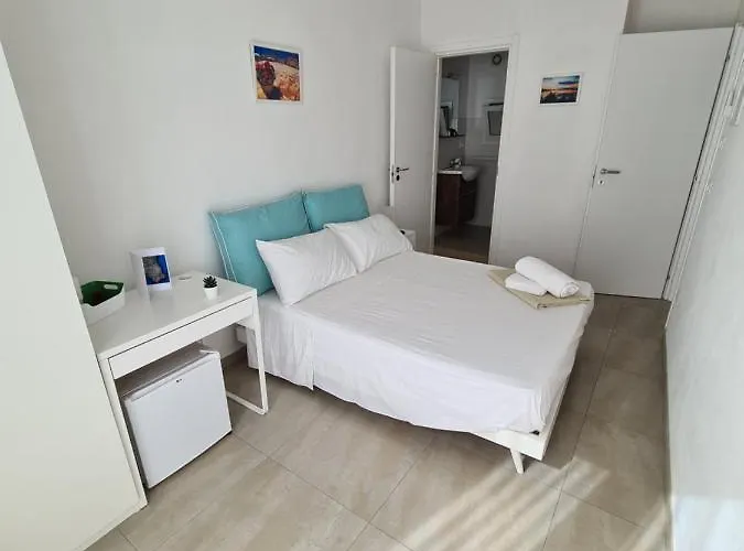 Bed & Breakfast La Casa Di Toto